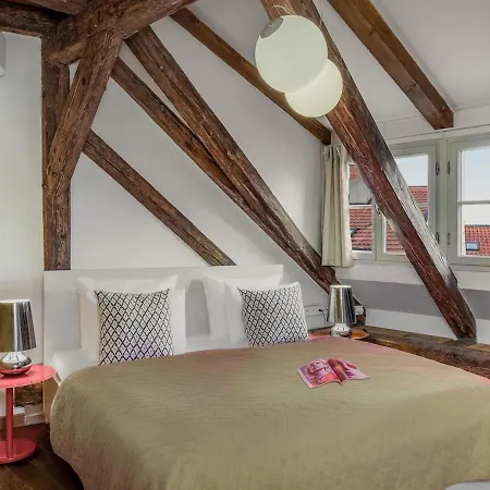 Appartement Three Bedroom With Terrace Kepler-4 Art