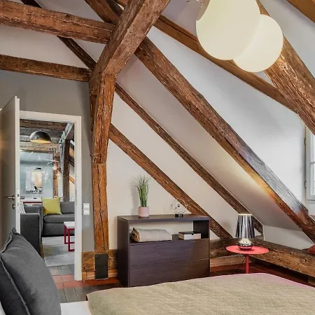 Three Bedroom With Terrace Kepler-4 Art