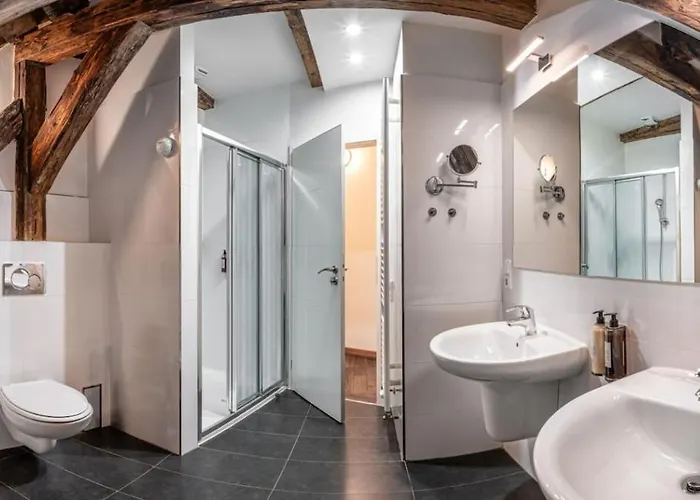 Apartament Three Bedroom With Terrace Kepler-4 Art