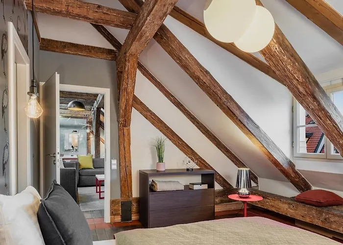 Three Bedroom With Terrace Kepler-4 Art